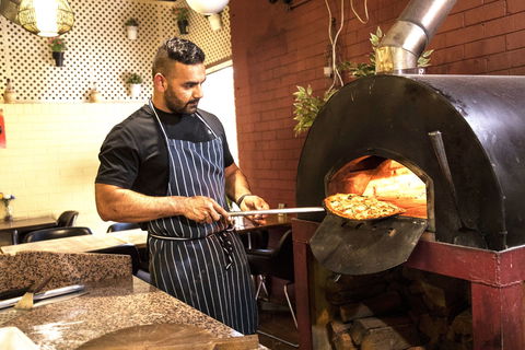 Villa Olivo - Restaurants Sydney 0