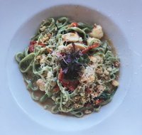 Woolwich Pier Hotel - Restaurants Sydney