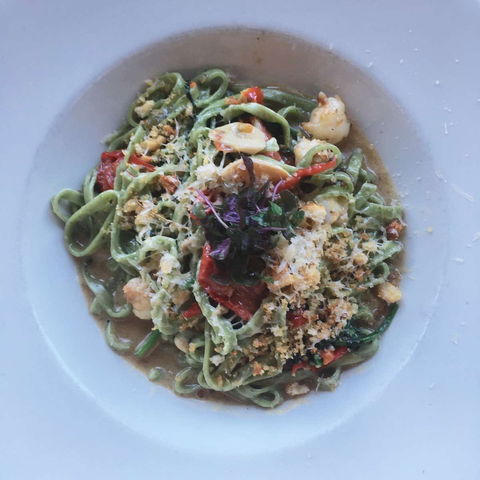 Woolwich Pier Hotel - Restaurants Sydney 0