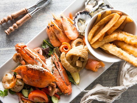 Worrigee Sports - Restaurants Sydney 1