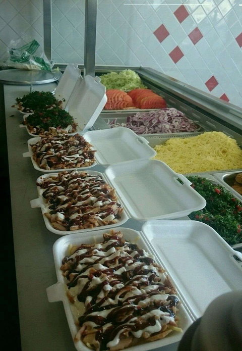 Zaza Kebabs - Restaurants Sydney 0