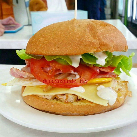 88 Royal - Restaurants Sydney 0