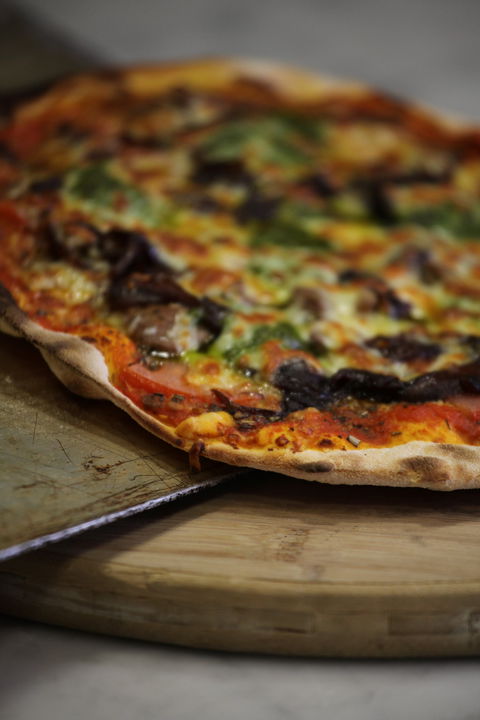 Alpine Larder Cafe - Restaurants Sydney 1