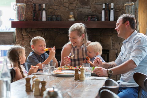 Alpine Larder Cafe - Restaurants Sydney 2