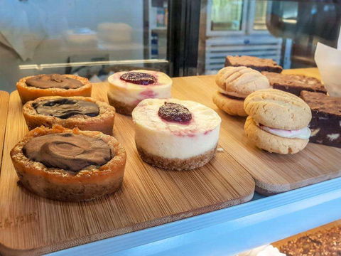 Amo Gelato Caffe - Restaurants Sydney 0
