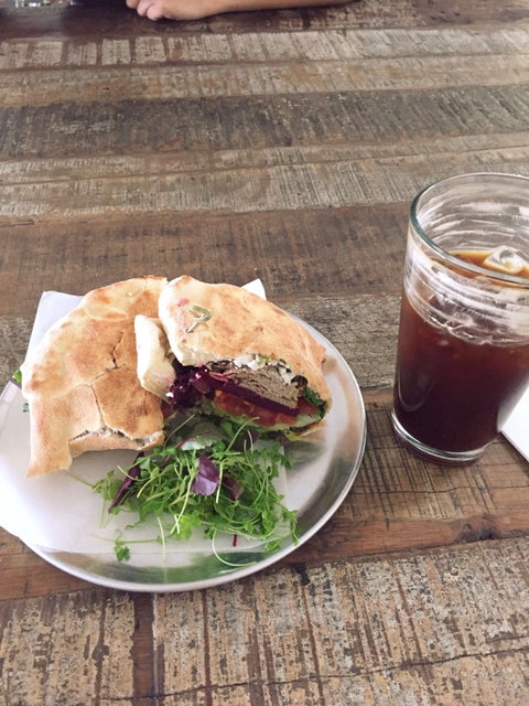 Artisan Pizza And Sandwich - Restaurants Sydney 0