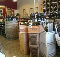 Barrique Wine Store - Restaurants Sydney