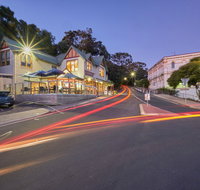 Bushman's - Restaurants Sydney