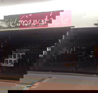 Caf Grande - Restaurants Sydney