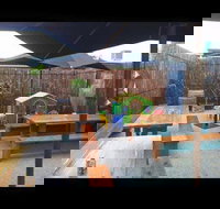 Cafe 53 - Restaurants Sydney