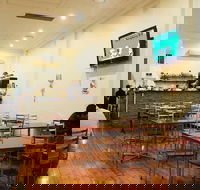 Cafe Aroma GC - Restaurants Sydney