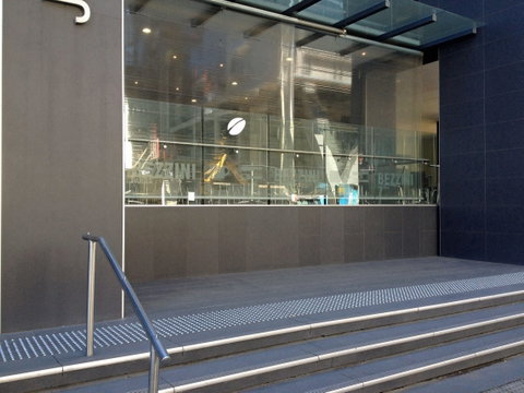 Cafe Bezzini - Parramatta - Restaurants Sydney 0