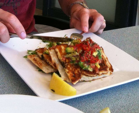 Canteen Kitchen And Bar - Restaurants Sydney 0