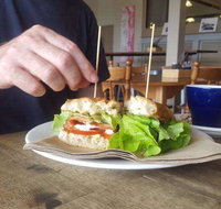 Caseys Cafe - Restaurants Sydney