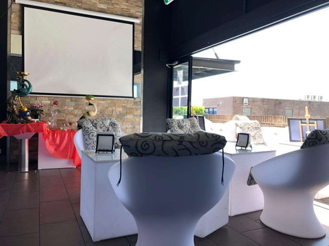 Cherry Hookah Bar & Restaurant - Restaurants Sydney 0