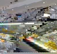 Chill Bar - Avalon - Restaurants Sydney