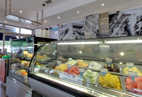 Chill Bar - Avalon - Restaurants Sydney 0