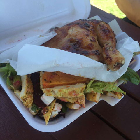 Chicko's - Restaurants Sydney 0