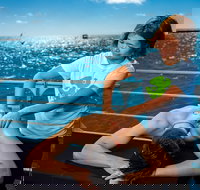 Christies Too Fish  Chips - Restaurants Sydney