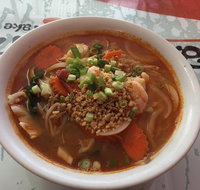 Darling Thai - Restaurants Sydney