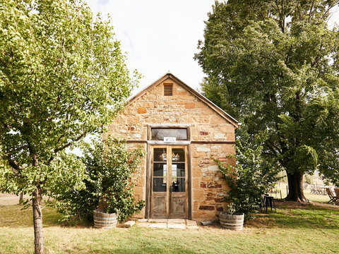 De Beaurepaire Wines - Restaurants Sydney 2