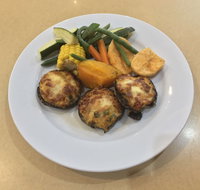 Diggers By The Park - Restaurants Sydney