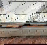 Domaine Chandon - Restaurants Sydney