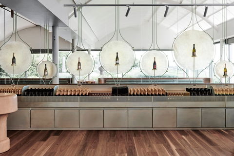 Domaine Chandon - Restaurants Sydney 0