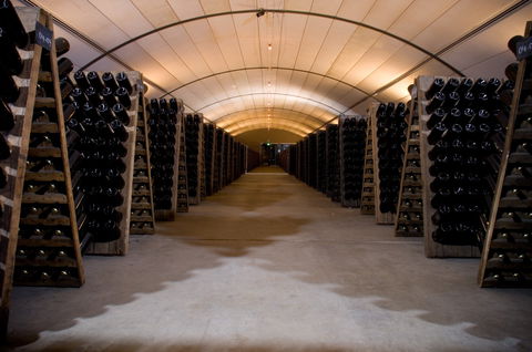 Domaine Chandon - Restaurants Sydney 2