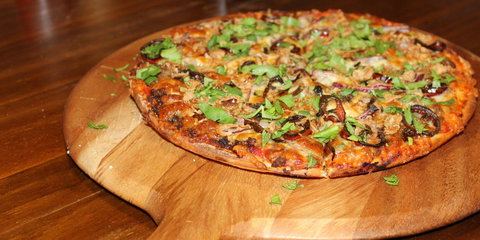 Earth Wind And Flour - Restaurants Sydney 0