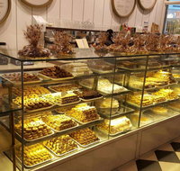 Eddy Avenue Food And Coffee Express - Restaurants Sydney