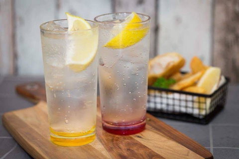 Fish 489 - Restaurants Sydney 0