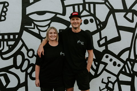 Fleur Social - Restaurants Sydney 2