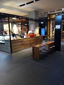 Frankie's Cafe-Espresso Bar - Restaurants Sydney 0