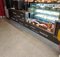 Globe Cafe - Restaurants Sydney