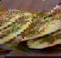 Golden Manoush - Restaurants Sydney