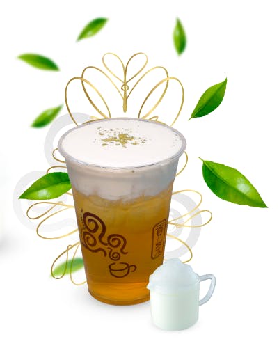 Gong Cha - Eastwood - Restaurants Sydney 0