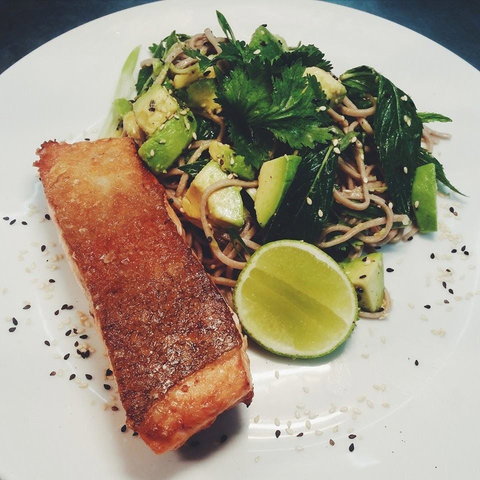 Harvest - Restaurants Sydney 0