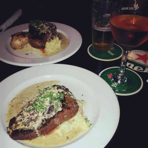 Hotel Mosman - Restaurants Sydney 0