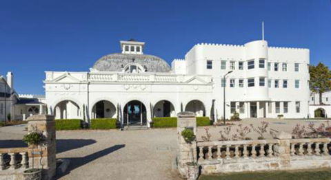 Hydro Majestic Afternoon High Tea - Restaurants Sydney 0