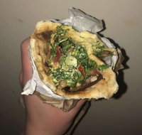 Indian Affair in the City - Civic - Restaurants Sydney