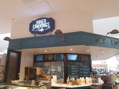 Inner Craving - Restaurants Sydney 0