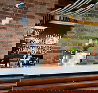 Jitter Bean Oasis - Restaurants Sydney
