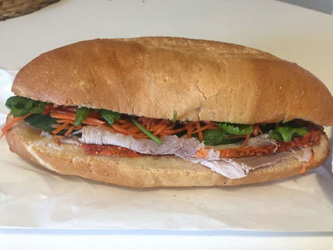 Kelvin Grove Seafood & Takeaway - Restaurants Sydney 0