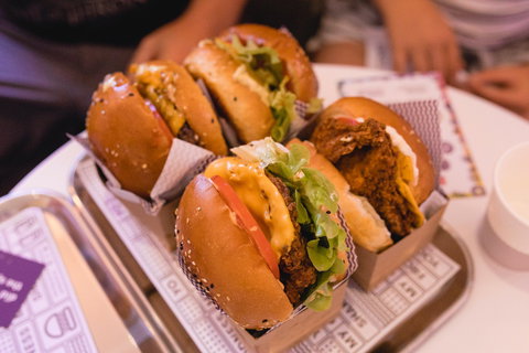 Kooweerup Bakery - Restaurants Sydney 0