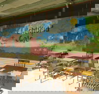 Litchfield Cafe - Restaurants Sydney