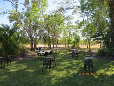Litchfield Cafe - Restaurants Sydney 1