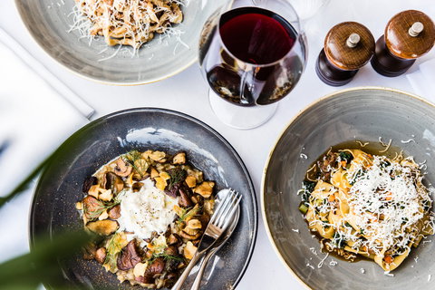 Mamma Mia Pizzeria - Restaurants Sydney 0