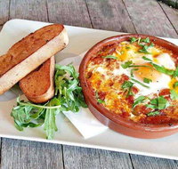 Mansfield Hotel - Restaurants Sydney