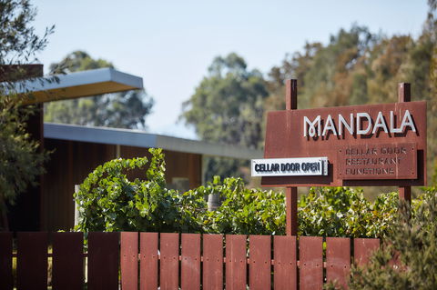 Mandala Wines - Restaurants Sydney 0